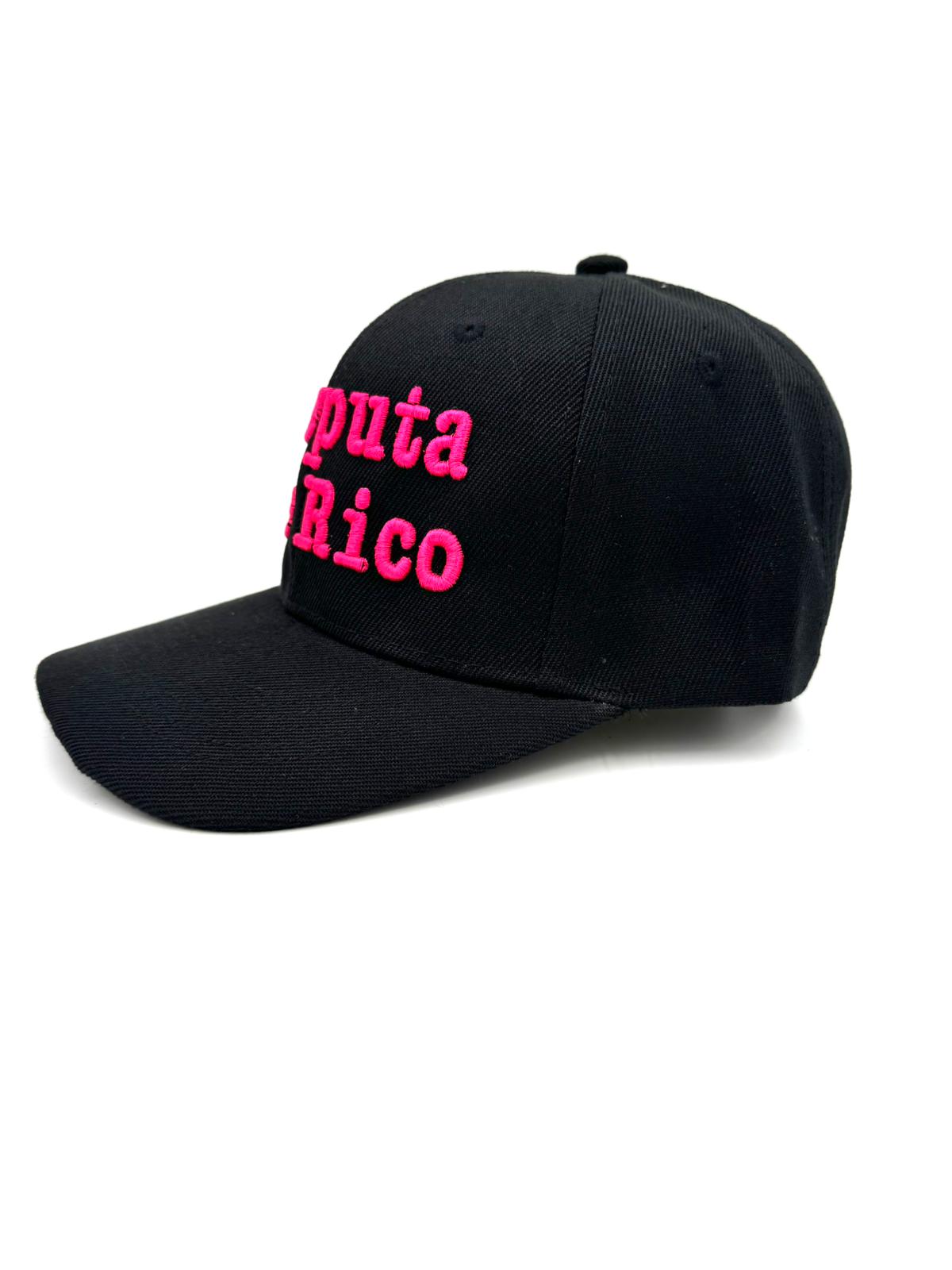 Jueputa Que Rico