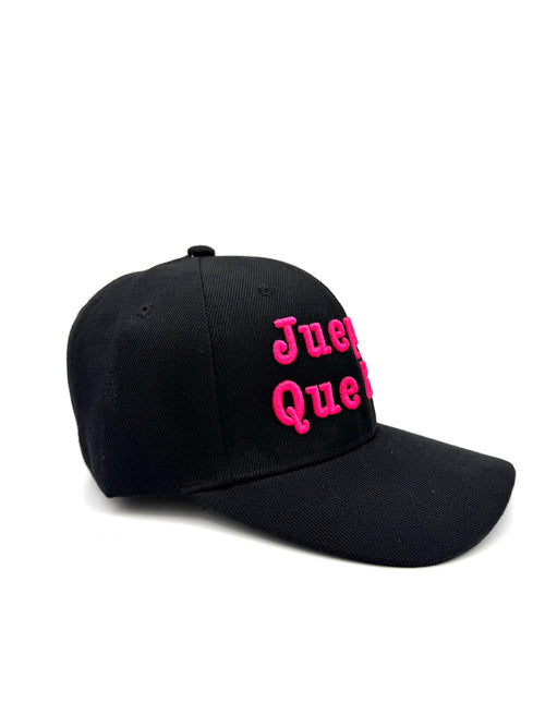 Jueputa Que Rico