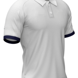 CASUAL POLOS (PREMIUM FABRIC)
