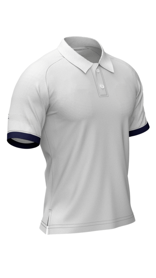 CASUAL POLOS (PREMIUM FABRIC)