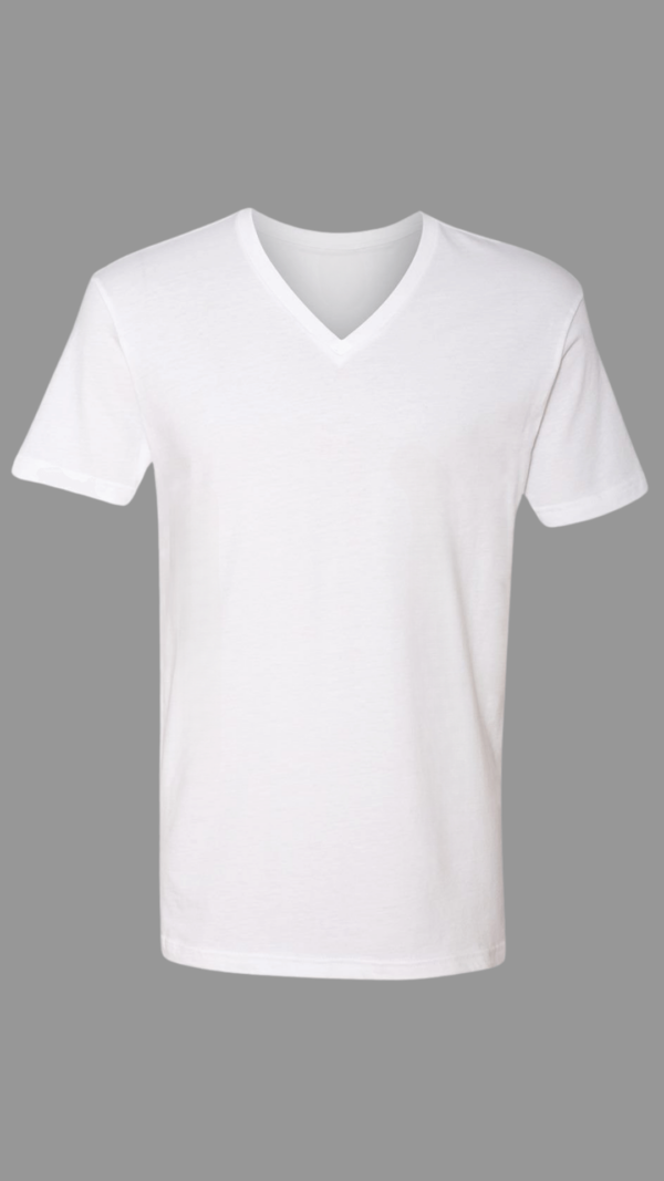 CASUAL T-SHIRTS (FABRIC 85% COTTON 15% POLYESTER)