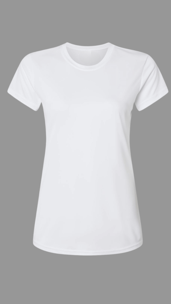 CASUAL T-SHIRTS (FABRIC 85% COTTON 15% POLYESTER)