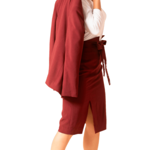 WOMEN'S SUITS (PREMIUM FABRIC)