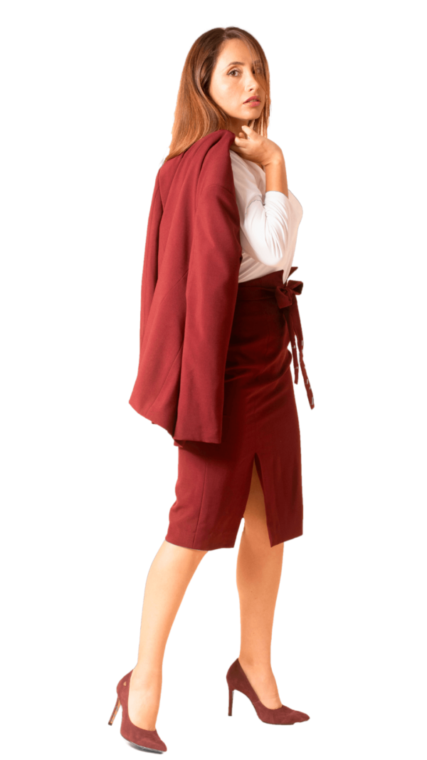 WOMEN'S SUITS (PREMIUM FABRIC)