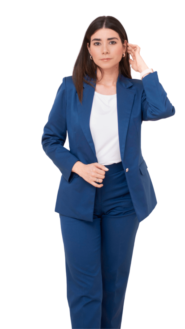 WOMEN'S SUITS (PREMIUM FABRIC)