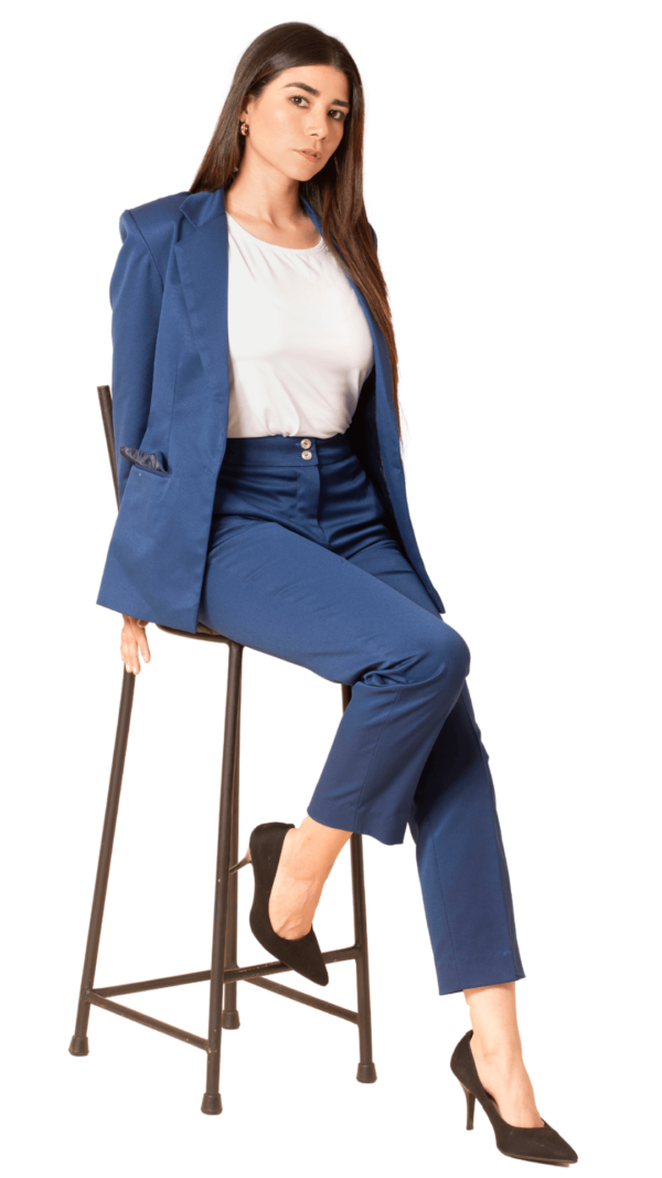 WOMEN'S SUITS (PREMIUM FABRIC) - Image 3