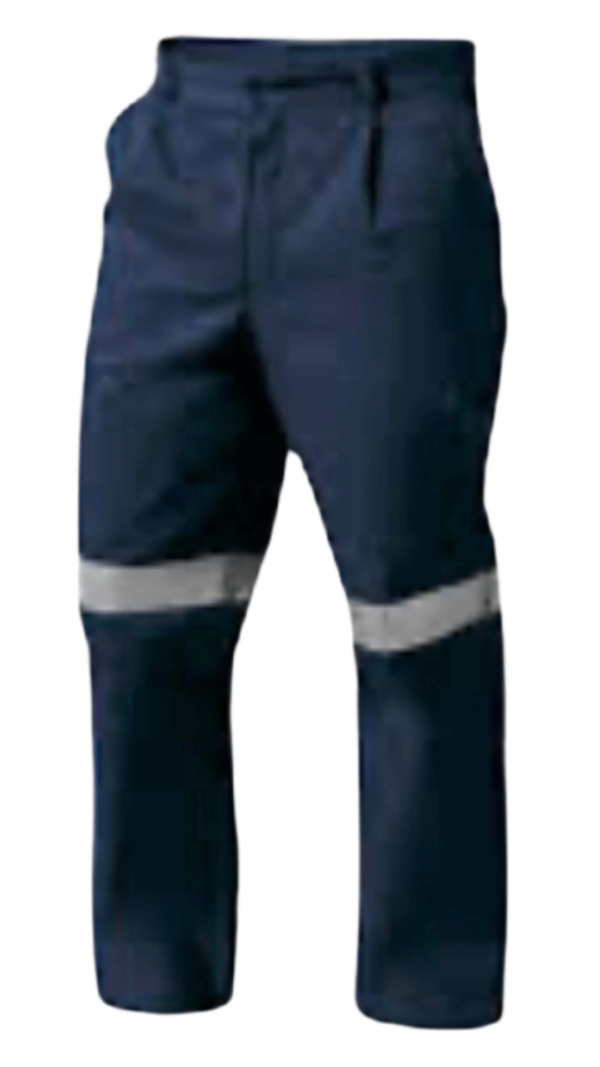 INDUSTRIAL JEANS (14 ONZ)