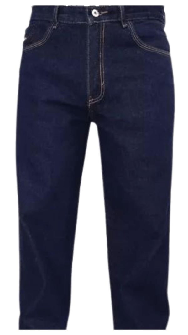 INDUSTRIAL JEANS 2 (13 ONZ)